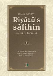 Icon image Riyazüs Salihin 1.Cilt