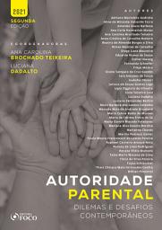 Icon image Autoridade Parental: Dilemas e Desafios Contemporâneos, Edição 2
