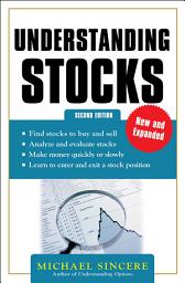 Icon image Understanding Stocks 2E: Edition 2