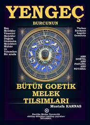 Icon image YENGEÇ BURCUNUN BÜTÜN GOETİK MELEK TILSIMLARI