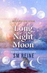 Icon image Long Night Moon: A Paranormal Romance