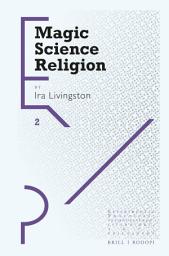 Icon image Magic Science Religion