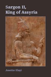 Icon image Sargon II, King of Assyria