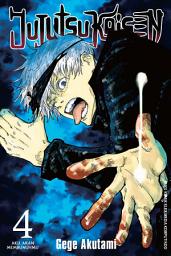 Icon image Jujutsu Kaisen