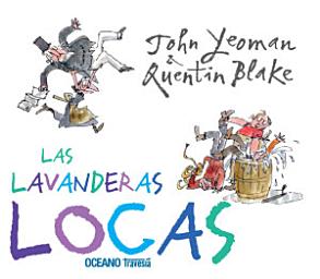 Icon image Las lavanderas locas