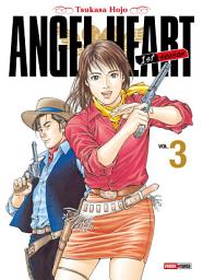 Icon image Angel Heart 1st Season
