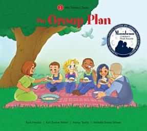 Icon image The Group Plan: Adventure on the Farm