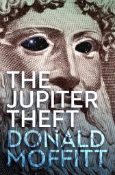 Icon image The Jupiter Theft