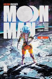 Icon image Moon Man