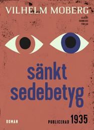 Icon image Sänkt sedebetyg