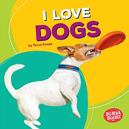 Icon image I Love Dogs