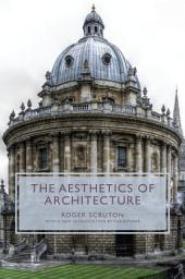 Icon image The Aesthetics of Architecture