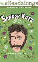 Icon image Sandor Katz and the Tiny Wild