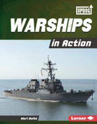 Icon image Warships in Action