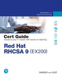 Icon image Red Hat RHCSA 9 Cert Guide: EX200
