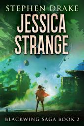 Icon image Jessica Strange