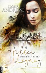 Icon image Hidden Legacy - Wilde Schatten