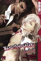 Icon image Bakemonogatari