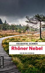 Icon image Rhöner Nebel: Kriminalroman