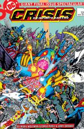 Icon image Crisis On Infinite Earths (1985)