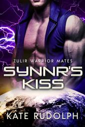 Icon image Synnr's Kiss: Fated Mate Alien Romance