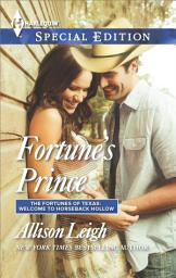 Icon image Fortune's Prince
