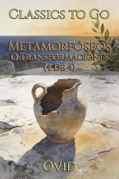 Icon image Metamorfóseos: Restored Classics to Go Edition