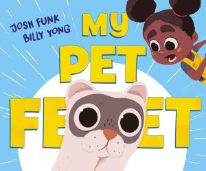 Icon image My Pet Feet