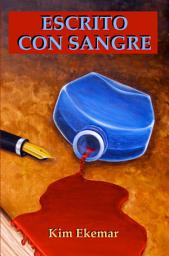 Icon image Escrito con Sangre