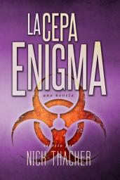 Icon image La Cepa Enigma