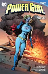 Icon image Power Girl