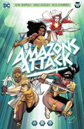 Icon image Amazons Attack