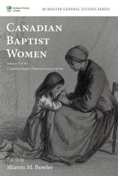 Icon image Canadian Baptist Women