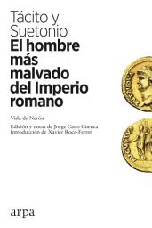 Icon image El hombre más malvado del Imperio romano: Vida de Nerón