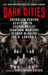 Icon image Dark Cities