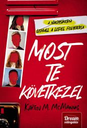 Icon image Most te következel