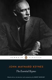 Icon image The Essential Keynes