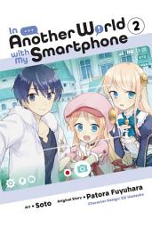 Icon image In Another World with My Smartphone (manga)