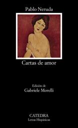 Icon image Cartas de amor