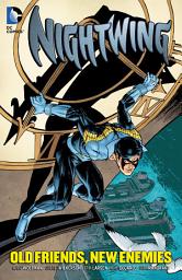 Icon image Nightwing: Old Friends, New Enemies