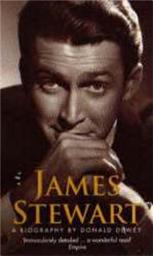 Icon image James Stewart