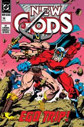 Icon image New Gods (1989)