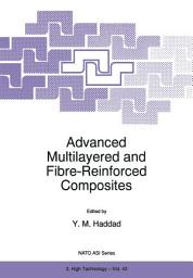 Icon image Advanced Multilayered and Fibre-Reinforced Composites