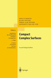 Icon image Compact Complex Surfaces: Edition 2