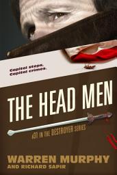 Icon image The Head Men
