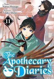 Icon image The Apothecary Diaries