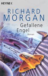 Icon image Gefallene Engel: Roman