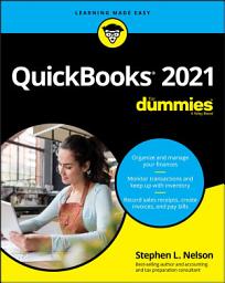 Icon image QuickBooks 2021 For Dummies