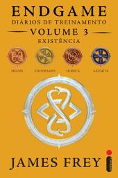 Icon image Endgame: diários de treinamento volume 3 - existência