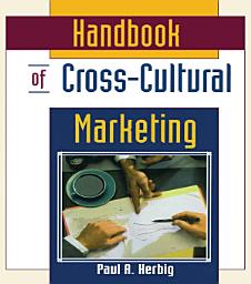 Icon image Handbook of Cross-Cultural Marketing